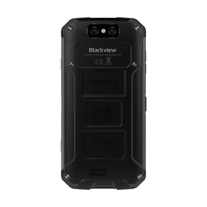 Blackview BV9500 Plus トップ Blackview BV9500 Plus Rugged Smartphone