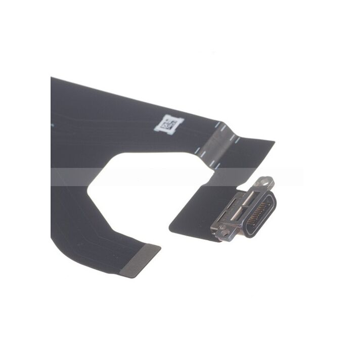 Connecteur De Charge Original Pour Huawei Mate 20 X - Port De Recharge - Neuf