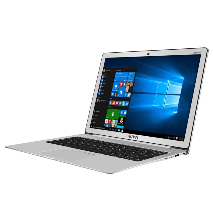 Chuwi Lapbook price, specs and reviews 6GB/64GB - Giztop