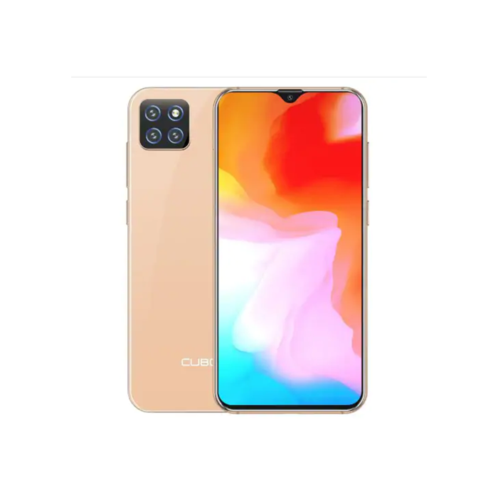 CUBOT X20 Pro 6+128GB Helio P60 SIMフリー Cubot X20 Pro price, specs and reviews - Giztop
