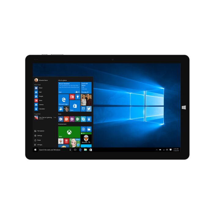 CHUWI HI-10PLUS win➕Android Chuwi HI10 PLUS Tablet price, specs and reviews 4GB/64GB - Giztop