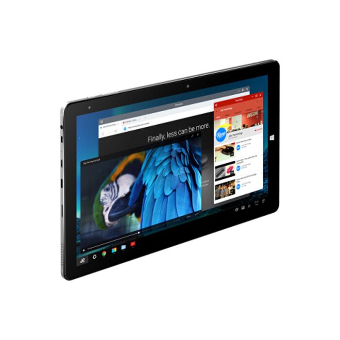 Chuwi Hi10 Pro Tablet price, specs and reviews 4GB/64GB - Giztop