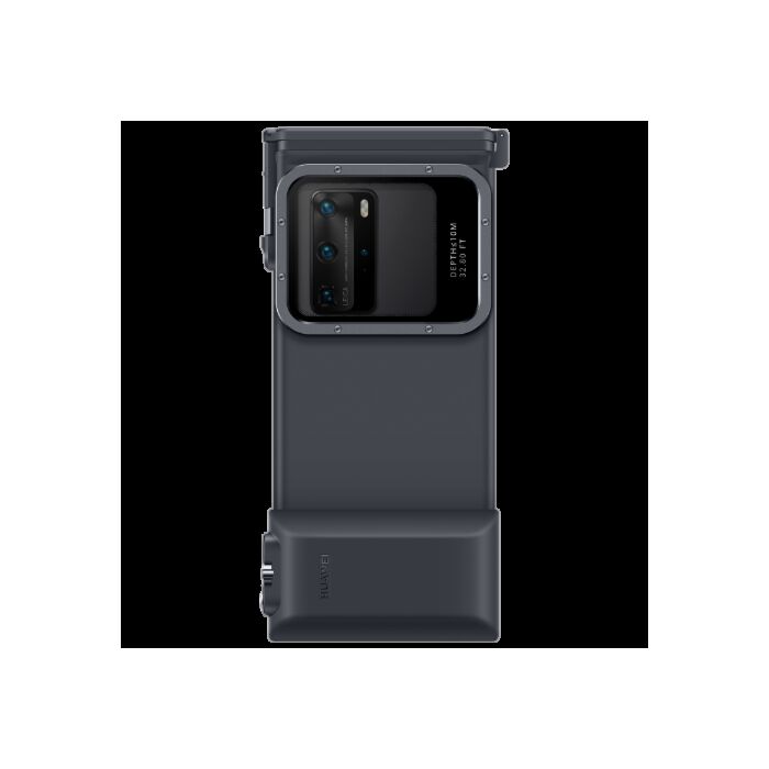 Huawei P40 Case - Official Protective Waterproof Diving Case