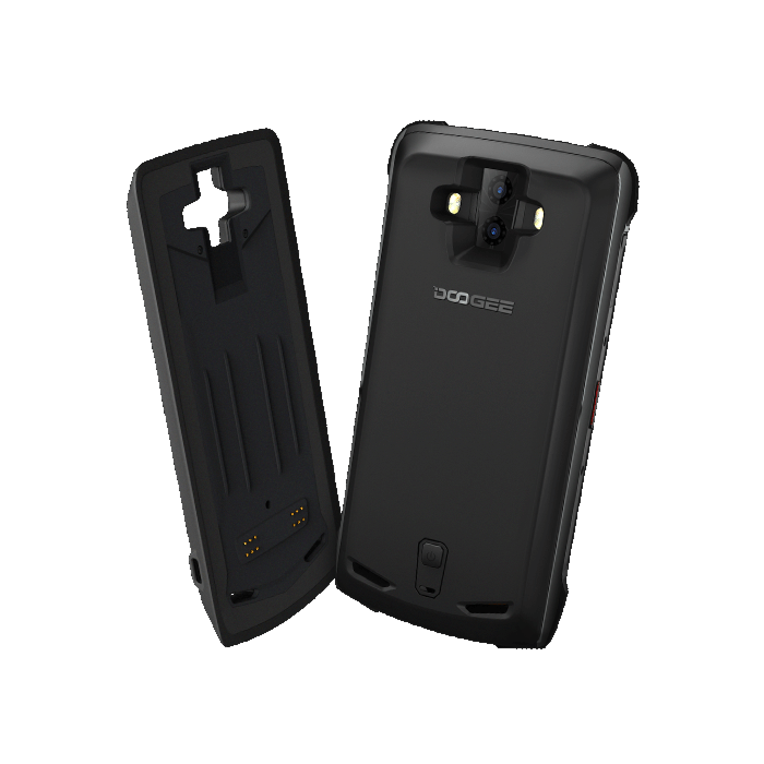 Doogee S90 price, specs and reviews 6GB/128GB - Giztop