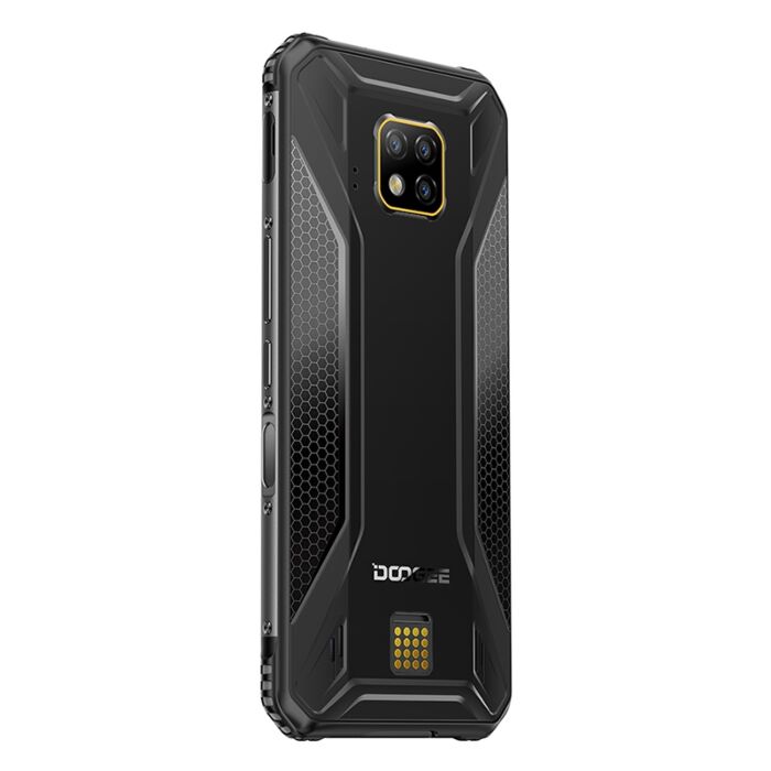Buy Doogee S95 Pro Rugged Phone - Giztop