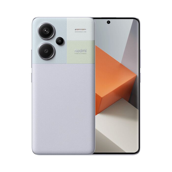 商品画像：Amazon.com: Xiaomi Redmi Note 13 Pro+ 5G (256GB + 8GB) 6.67 4