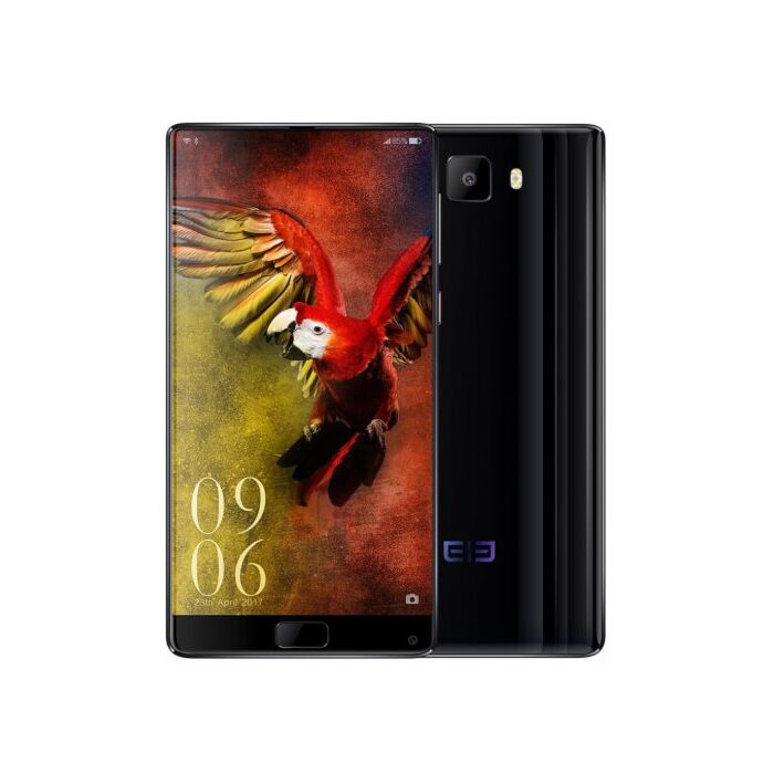 【新品同様】Elephone U2 android スマートフォン Elephone U2 Unboxing + Hands-On: Pop-Up Cameras Are
