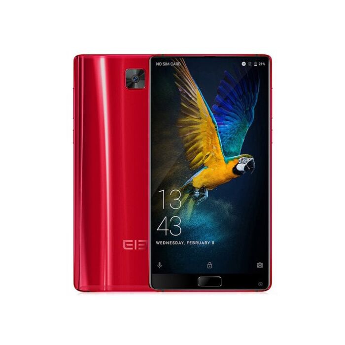 中古美品 Elephone S8 ブラック Elephone S8 price, specs and reviews - Giztop