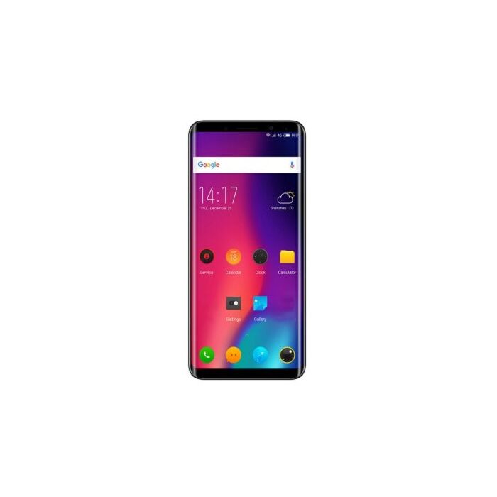 Elephone U Pro実機レビュー11月11日セールで3万円！メモリ6G⁄128G Pro