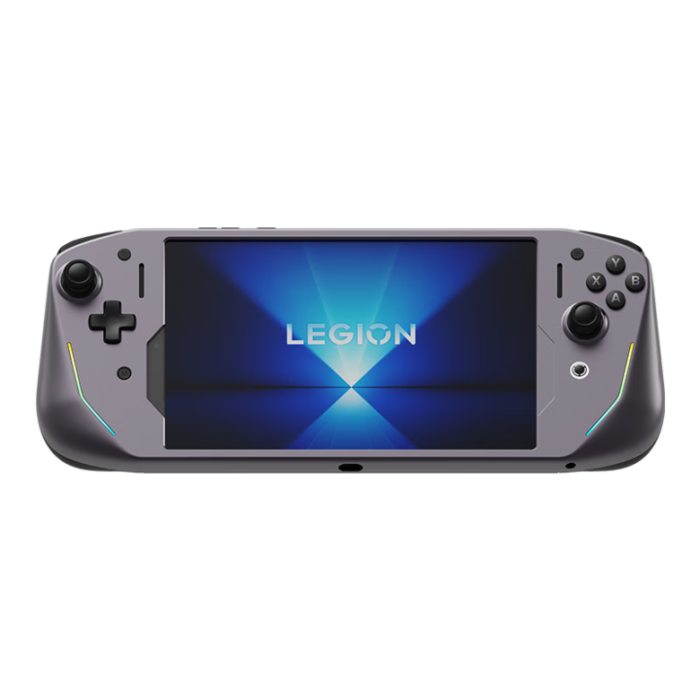 Lenovo Legion G9 Gamepad