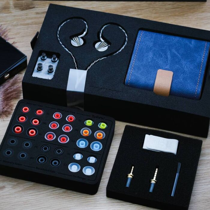 Buy FiiO FD7 Earphone - Giztop