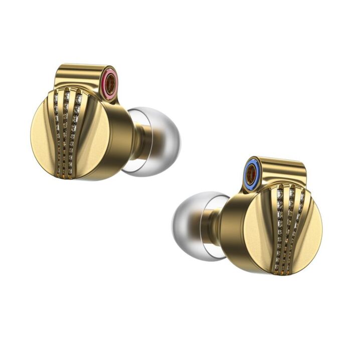 Buy FiiO FDX Earphone - Giztop