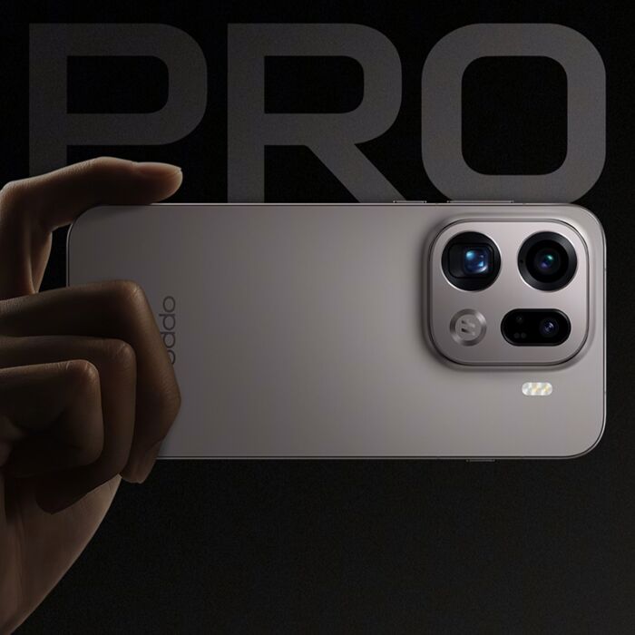 Buy OPPO Find X9 Pro at Giztop