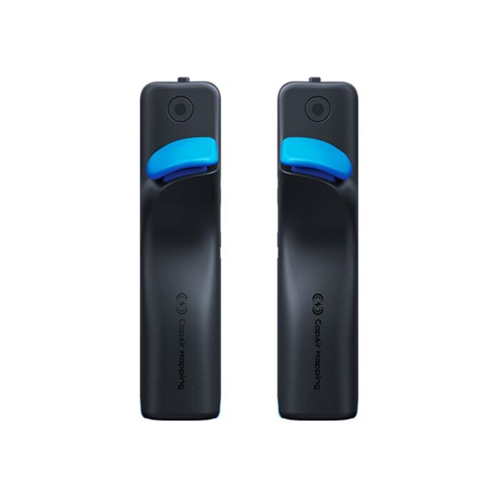 FLYDIGI CapAir Mapping 全ゲーム対応(iPhone専用) Amazon.co.jp: Flydigi Shadow Stinger CapAir マッピングゲーム