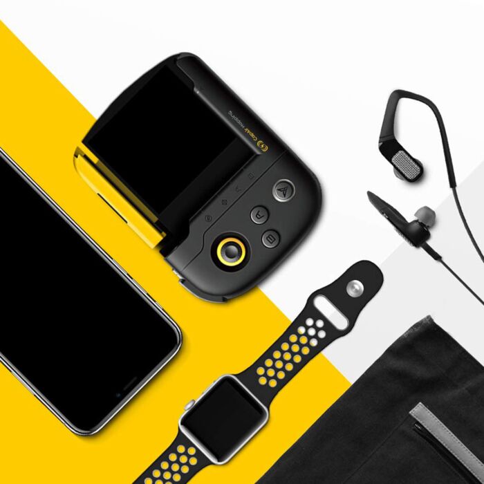 Flydigi Wasp-X One-Handed Gamepad