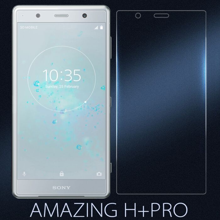 Xz2 Premium Sony Xz2 Screen Protector Screen Protector For Sony