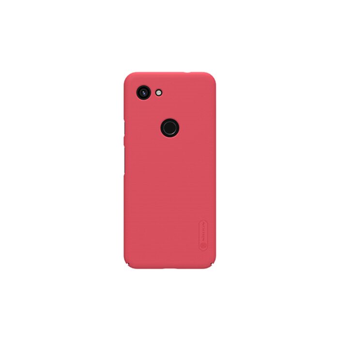Google Pixel 3a XL case - Nillkin Protective Cover