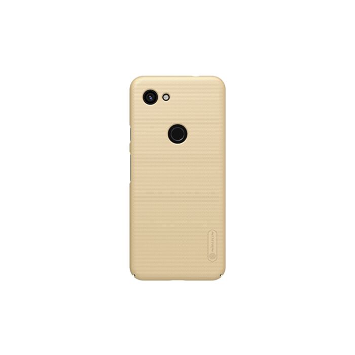 Google Pixel 3a XL case - Nillkin Protective Cover