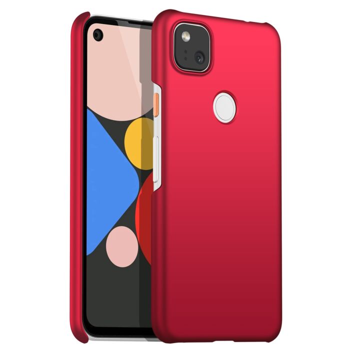 Google Pixel 4A Case Protective Cover
