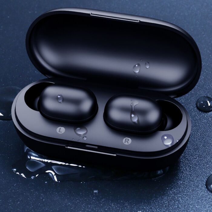 Original Haylou GT1 TWS Bluetooth Earbuds