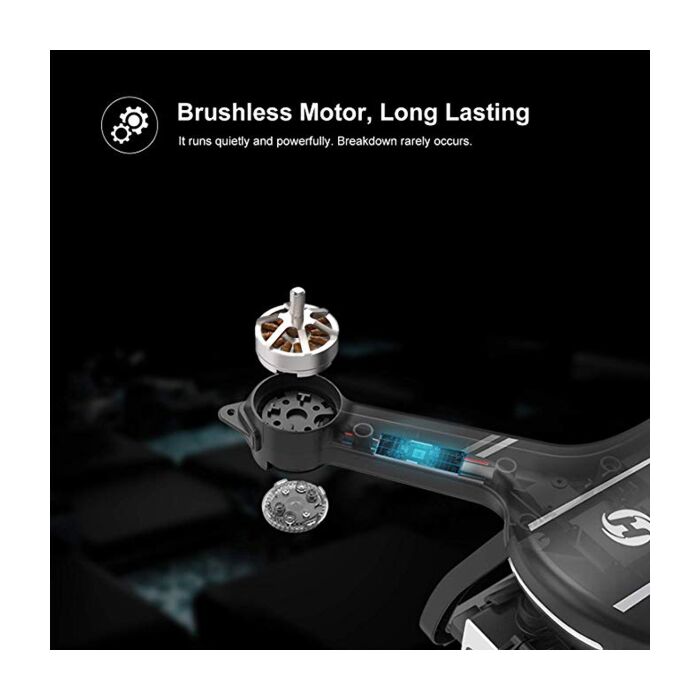 Holy stone hs700 drone 2025