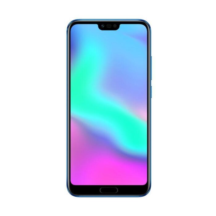 Huawei Honor 10 Global Price, Specs and Reviews 4GB/128GB - Giztop
