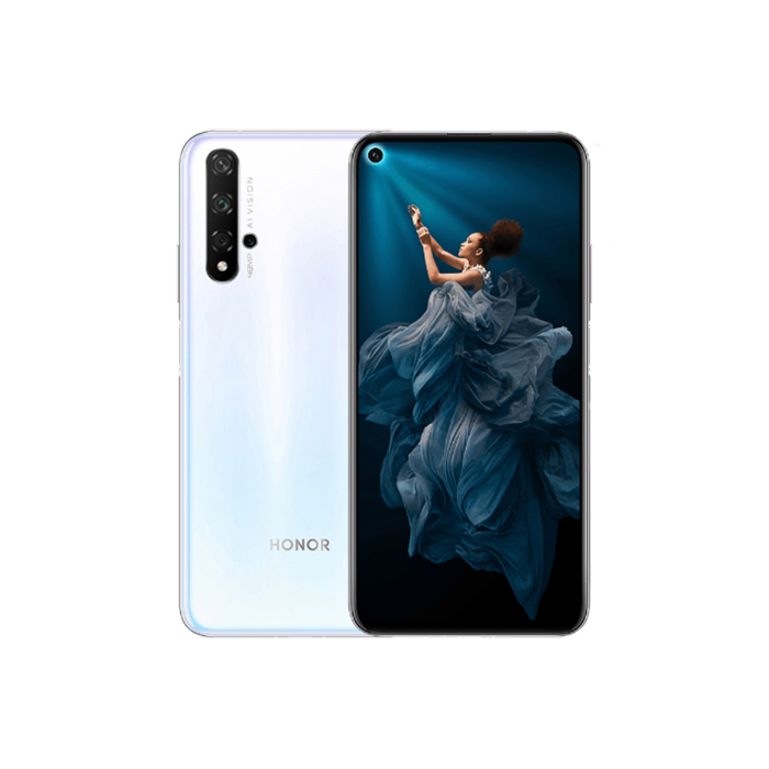 Buy Huawei Honor 20 - Price and Full Specs