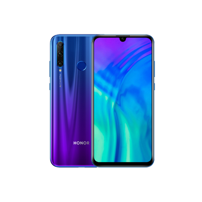さといもさん専用 huawei Honor 20 ブルー  超美品 さといもさん専用 huawei Honor 20 ブルー 超美品