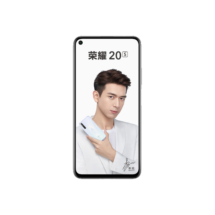 Buy Huawei Honor 20S - Price and Full Specs