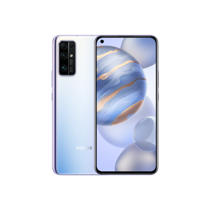 Honor 30 8GB+128GB 5G対応 simfreeデュアルSIM