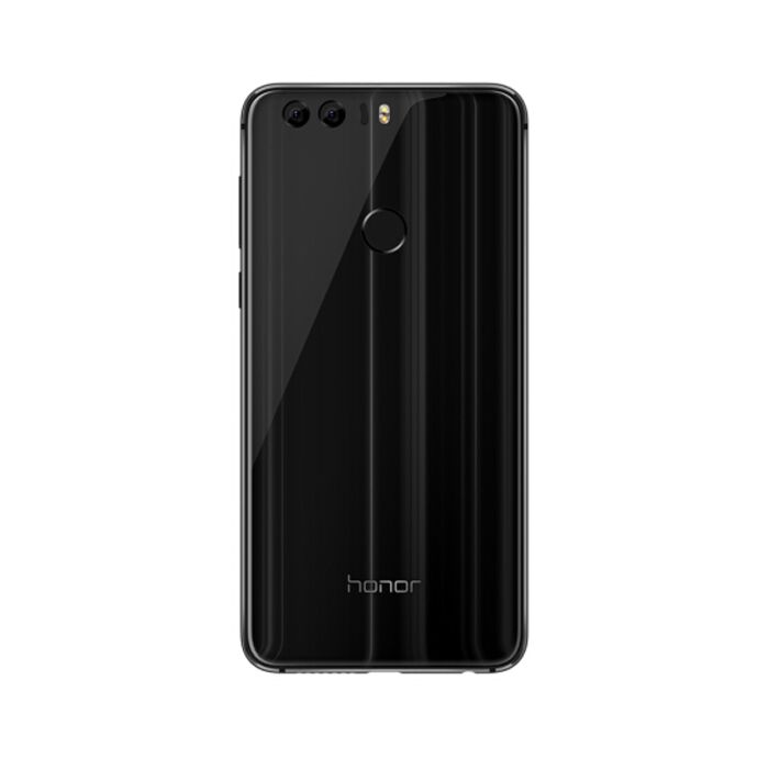 ANDROID - HUAWEI Honor 8 本体 ミッドナイトブラック Honor 8 - Wikipedia