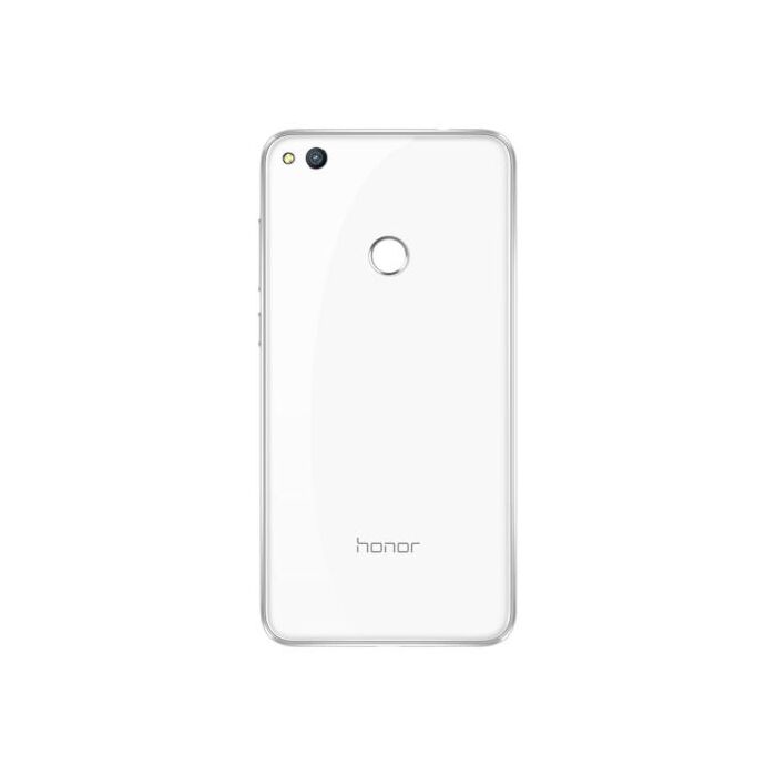 Amazon | HUAWEI honor 8 SIMフリー パールホワイト