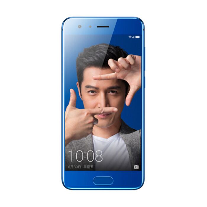 Huawei Honor 9 price, specs and reviews 6GB/64GB - Giztop
