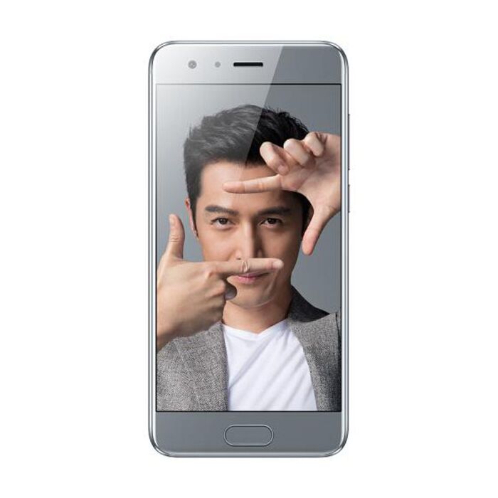 Huawei Honor 9 price, specs and reviews 4GB/64GB - Giztop
