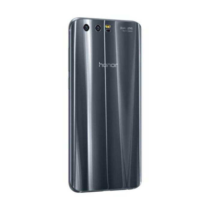 Amazon.com: Huawei Honor 9 4GB RAM 64GB ROM 3D Curved Glass