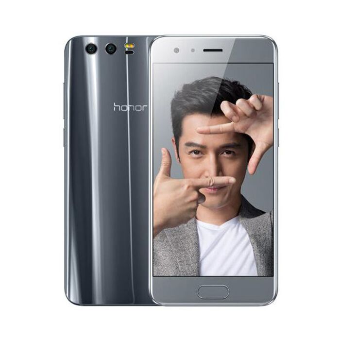品質は非常に良い Huawei Giztop - 4GB/64GB reviews and specs price, 9 Honor スマートフォン本体
