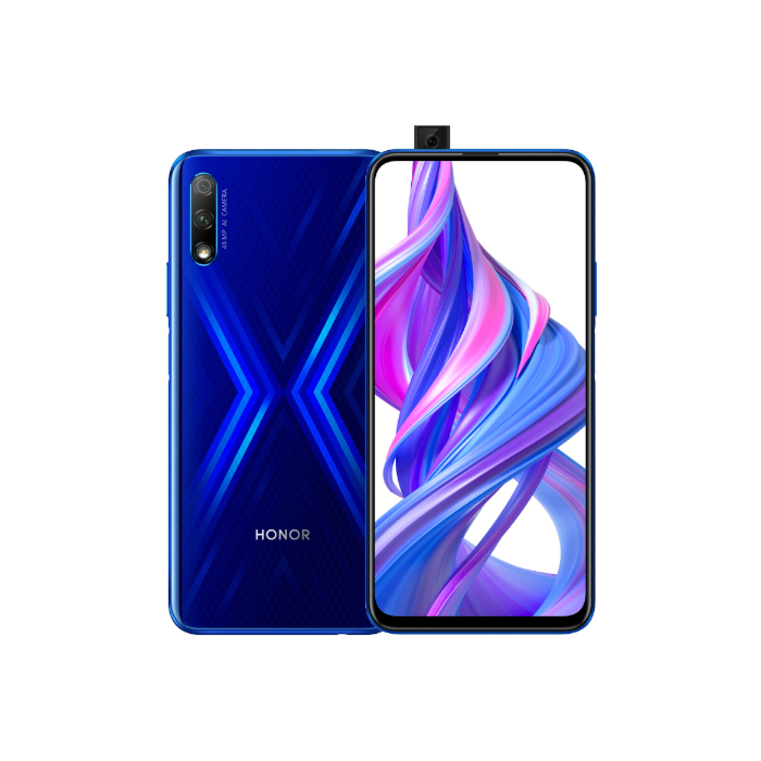 Huawei Honor 9X Price, Specs and Reviews - Giztop