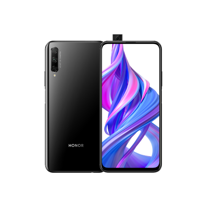 Grille Protection Anti-poussière Pour Honor 9X - Écouteur Interne, Neuf, Réf. 05091909002