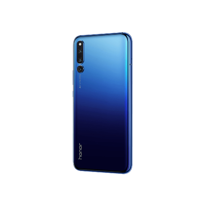 Huawei Honor Magic 2 price, specs and reviews 8G/128GB - Giztop