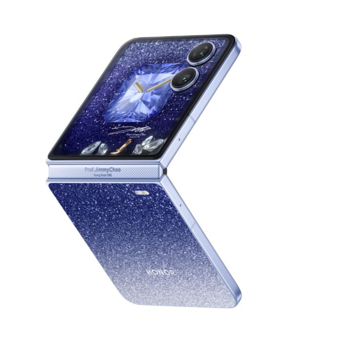 Buy Honor Magic V Flip 2 at Giztop