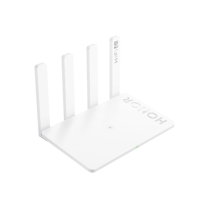 Honor Router 3 ufficiale: supporto al Wi-Fi 6+ ad un prezzo super