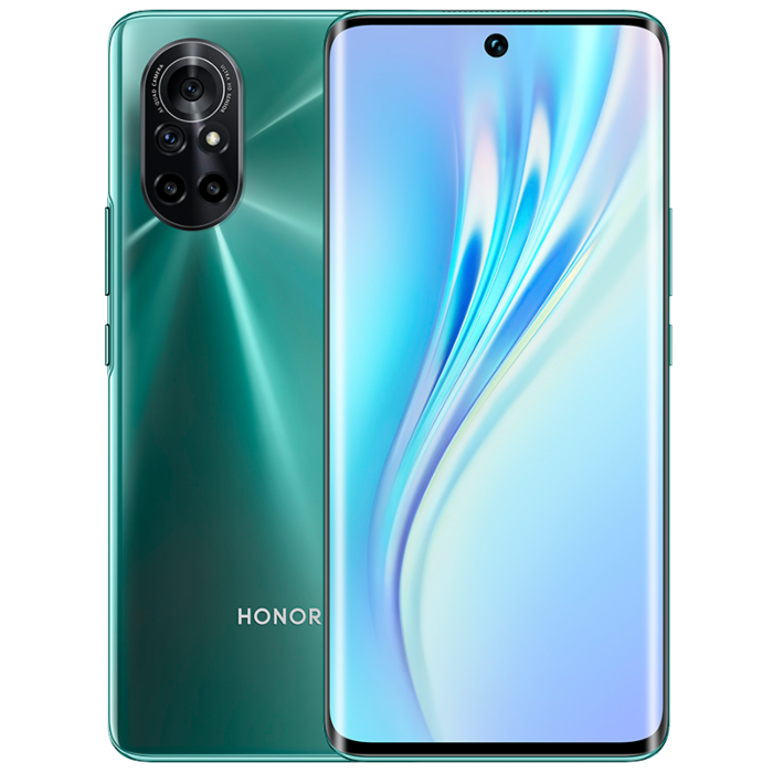 Buy Honor V40 Light Luxury Edition 5G Phone - Giztop