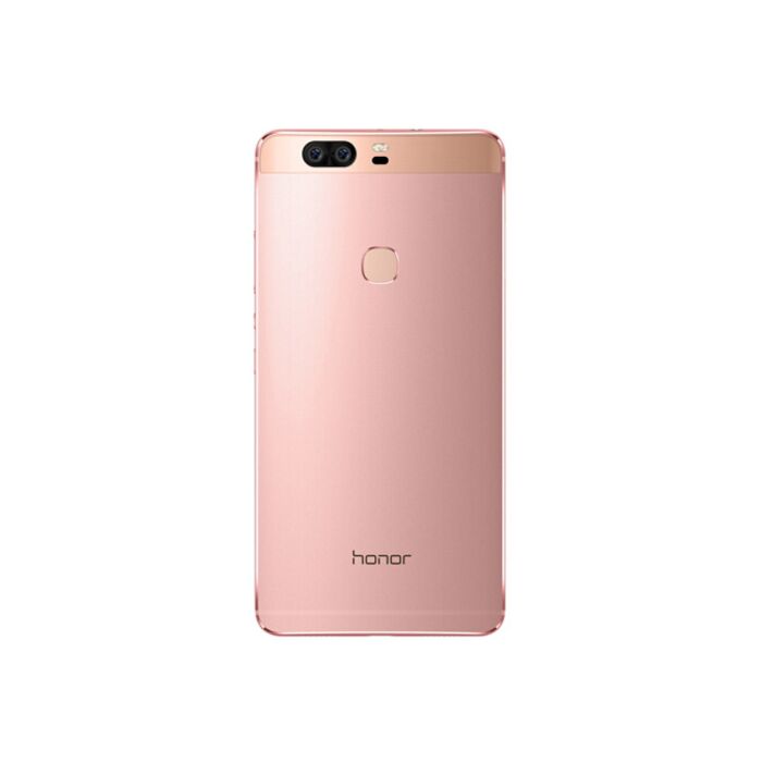 Buy Huawei Honor V8 - 5.7 inch 2K Screen Dual Cameras 4G LTE