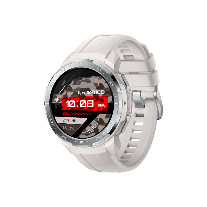 HONOR Watch GS Pro スマートウォッチ HONOR Watch GS Pro review: the outdoor person's best hiking companion