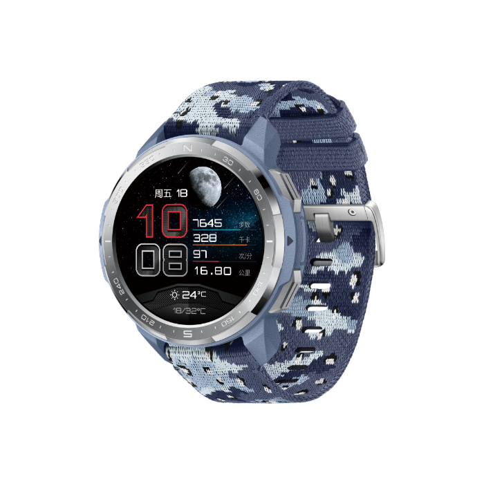 Buy Honor Watch GS Pro