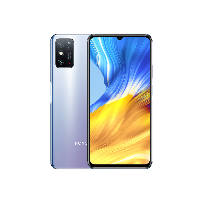 Honor X10 Max 5G - Full phone specifications