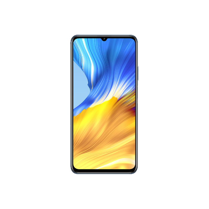 スマートフォン本体 HUAWEI - Honor X10 Max 5G silver Buy Honor X10 Max 5G - Giztop