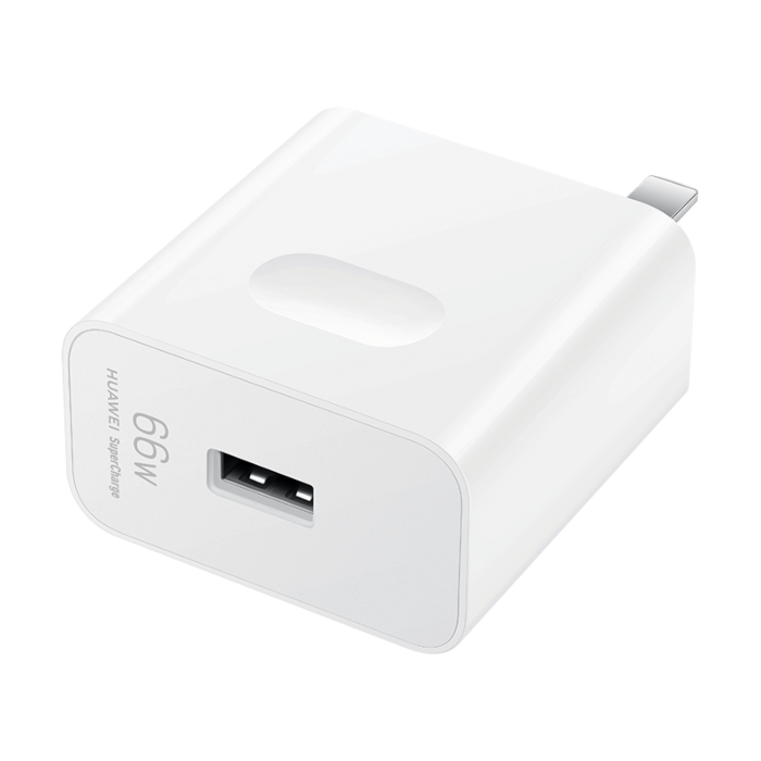 Original Huawei 66W SuperCharger