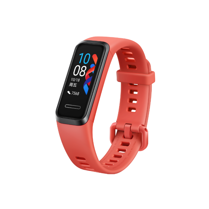 huawei watch honor band 4