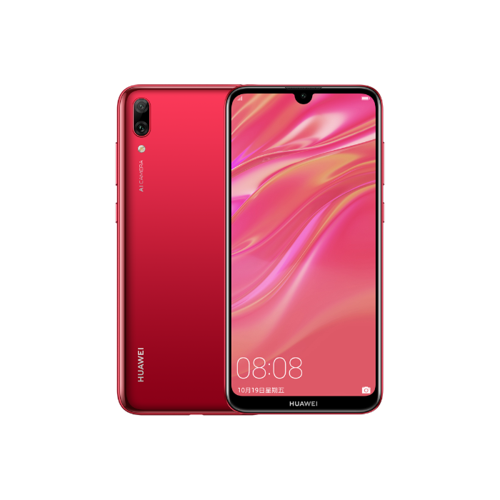 Huawei Enjoy 9 price, specs and reviews 3GB/32GB - Giztop